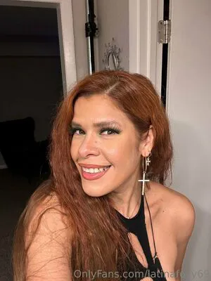 Latinafoxy69 OnlyFans Leaked Free Thumbnail Picture - #ICnWQMActl