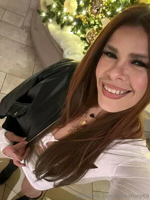 Latinafoxy69 OnlyFans Leaked Free Thumbnail Picture - #KhiZ26ovOI