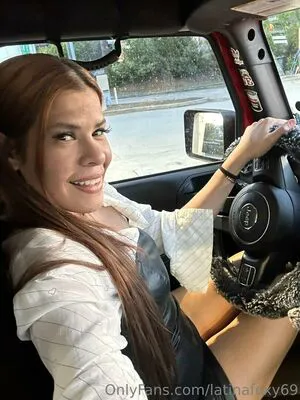 Latinafoxy69 OnlyFans Leaked Free Thumbnail Picture - #LTSDBo6uqD