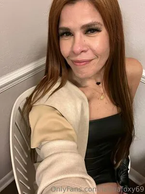 Latinafoxy69 OnlyFans Leaked Free Thumbnail Picture - #LrhvucfXzW