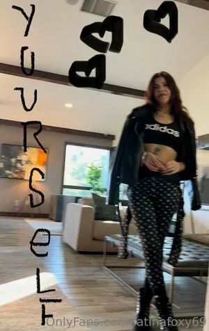 Latinafoxy69 OnlyFans Leaked Free Thumbnail Picture - #MTNCFuJlno