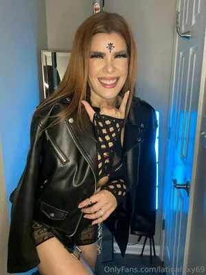 Latinafoxy69 OnlyFans Leaked Free Thumbnail Picture - #MqFcAgdeZk