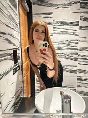 Latinafoxy69 OnlyFans Leaked Free Thumbnail Picture - #MrMQAnZ2Jz