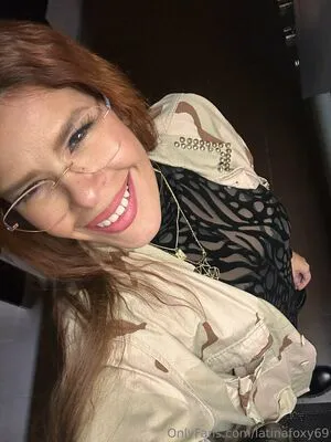 Latinafoxy69 OnlyFans Leaked Free Thumbnail Picture - #NHJ0AjRqr2