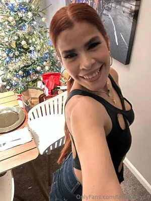 Latinafoxy69 OnlyFans Leaked Free Thumbnail Picture - #O6Hg5DzegV