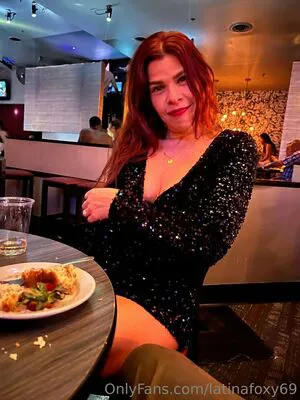 Latinafoxy69 OnlyFans Leaked Free Thumbnail Picture - #OhakEzMmT9
