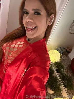 Latinafoxy69 OnlyFans Leaked Free Thumbnail Picture - #Pk4c0jHcpW