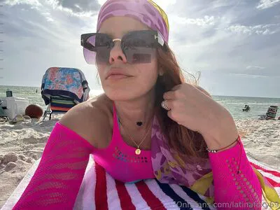 Latinafoxy69 OnlyFans Leaked Free Thumbnail Picture - #RPR5YFINbL