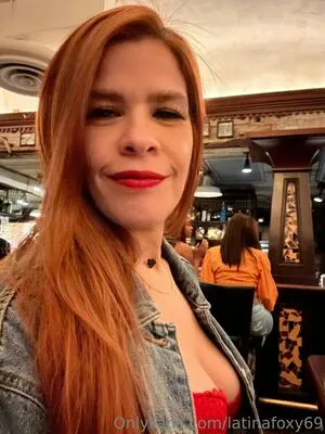 Latinafoxy69 OnlyFans Leaked Free Thumbnail Picture - #RRgzaBidqA