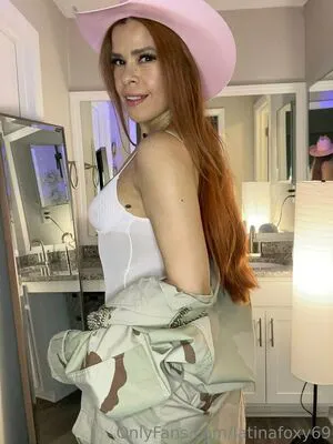 Latinafoxy69 OnlyFans Leaked Free Thumbnail Picture - #TEtWLSDGS7