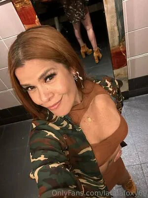 Latinafoxy69 OnlyFans Leaked Free Thumbnail Picture - #TsqIMuSdHM
