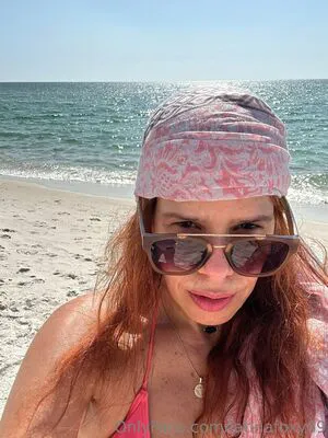Latinafoxy69 OnlyFans Leaked Free Thumbnail Picture - #UQEsBcmBV8