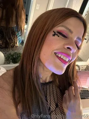 Latinafoxy69 OnlyFans Leaked Free Thumbnail Picture - #Vdjo7fc8Wv