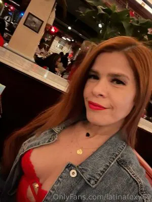 Latinafoxy69 OnlyFans Leaked Free Thumbnail Picture - #XSvc4TAZpN