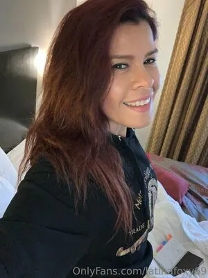 Latinafoxy69 OnlyFans Leaked Free Thumbnail Picture - #XbojdjZkOJ