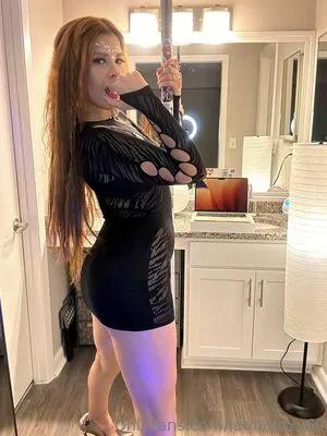Latinafoxy69 OnlyFans Leaked Free Thumbnail Picture - #YallpEA69E