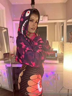 Latinafoxy69 OnlyFans Leaked Free Thumbnail Picture - #Yy6S9WMznE