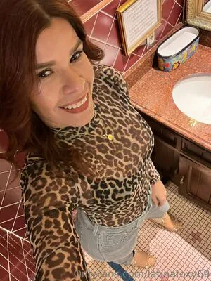 Latinafoxy69 OnlyFans Leaked Free Thumbnail Picture - #ZlsBVx3LD5