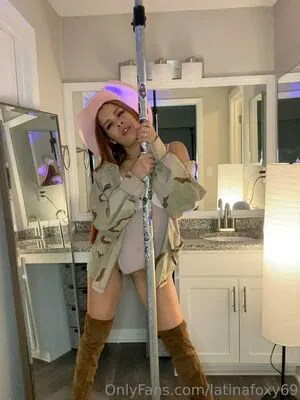 Latinafoxy69 OnlyFans Leaked Free Thumbnail Picture - #bEuq8QVmMl
