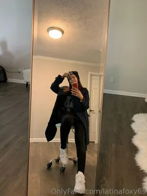 Latinafoxy69 OnlyFans Leaked Free Thumbnail Picture - #bdPK8oKLHR
