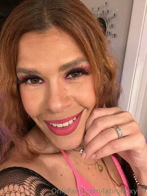 Latinafoxy69 OnlyFans Leaked Free Thumbnail Picture - #cFZE3pJRRD