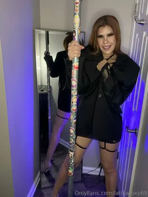 Latinafoxy69 OnlyFans Leaked Free Thumbnail Picture - #dKyr7725XZ