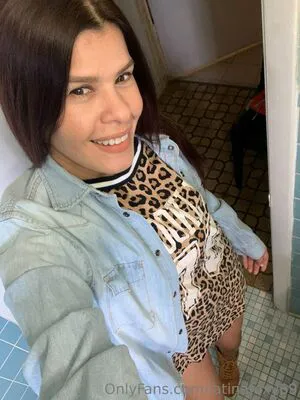 Latinafoxy69 OnlyFans Leaked Free Thumbnail Picture - #dTm7sFBZS2