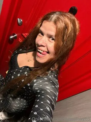 Latinafoxy69 OnlyFans Leaked Free Thumbnail Picture - #eWO30muCwr
