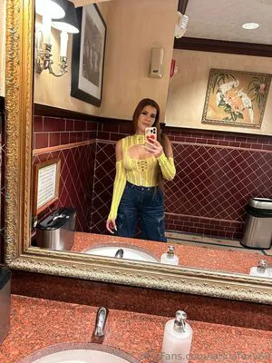 Latinafoxy69 OnlyFans Leaked Free Thumbnail Picture - #evu9WFhopd