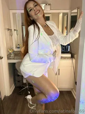 Latinafoxy69 OnlyFans Leaked Free Thumbnail Picture - #ffW5eU1UNG