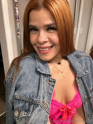 Latinafoxy69 OnlyFans Leaked Free Thumbnail Picture - #gPpnMnUsp6