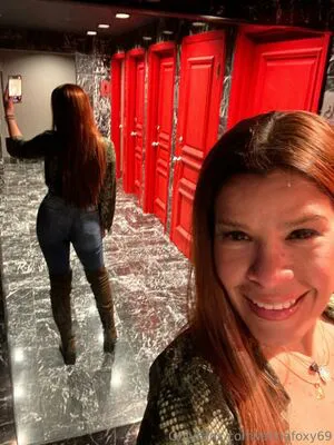 Latinafoxy69 OnlyFans Leaked Free Thumbnail Picture - #h7S1AziXrv