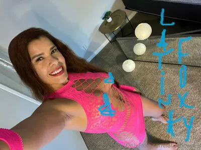 Latinafoxy69 OnlyFans Leaked Free Thumbnail Picture - #hNldqvO3LP