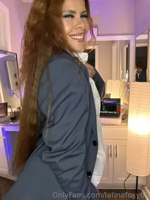 Latinafoxy69 OnlyFans Leaked Free Thumbnail Picture - #iqp1SBxS5c