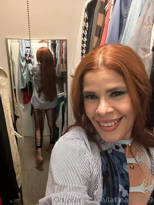 Latinafoxy69 OnlyFans Leaked Free Thumbnail Picture - #jdC3IPejt2