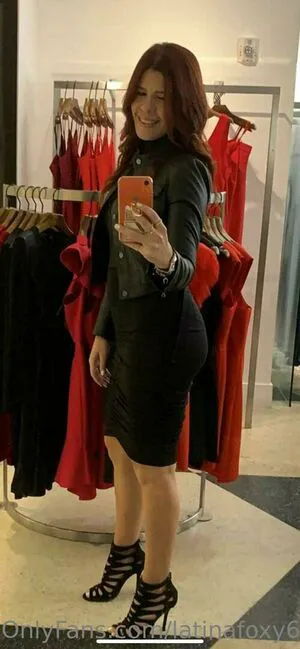 Latinafoxy69 OnlyFans Leaked Free Thumbnail Picture - #kPg9Ods5zO