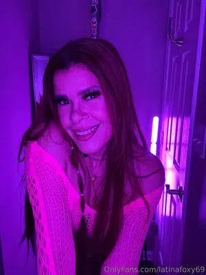 Latinafoxy69 OnlyFans Leaked Free Thumbnail Picture - #lTvsRuhpQo