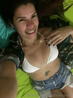 Latinafoxy69 OnlyFans Leaked Free Thumbnail Picture - #m2itc3dkq6
