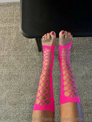 Latinafoxy69 OnlyFans Leaked Free Thumbnail Picture - #m4p8Lo9B4y