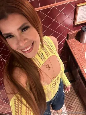 Latinafoxy69 OnlyFans Leaked Free Thumbnail Picture - #pqTYXYmmSX