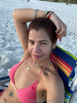 Latinafoxy69 OnlyFans Leaked Free Thumbnail Picture - #q3Q6WR4Xno