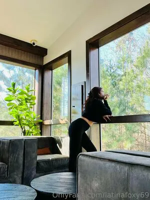 Latinafoxy69 OnlyFans Leaked Free Thumbnail Picture - #qJXyMLPUeb