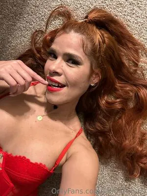 Latinafoxy69 OnlyFans Leaked Free Thumbnail Picture - #txaZY5Uq6Q