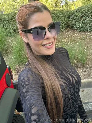 Latinafoxy69 OnlyFans Leaked Free Thumbnail Picture - #vZ5R5NIaWG