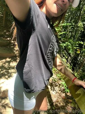 Latinafoxy69 OnlyFans Leaked Free Thumbnail Picture - #xkyPWiI41D