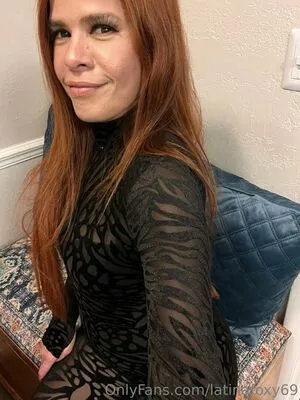 Latinafoxy69 OnlyFans Leaked Free Thumbnail Picture - #ytpKf7ijL9