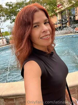 Latinafoxy69 OnlyFans Leaked Free Thumbnail Picture - #z9yYtjn5Hs