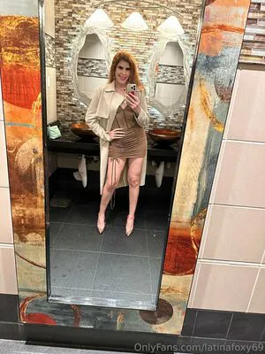 Latinafoxy69 OnlyFans Leaked Free Thumbnail Picture - #zjmq1MczG8