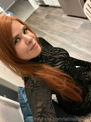 Latinafoxy69 OnlyFans Leaked Free Thumbnail Picture - #zylwvm1zob