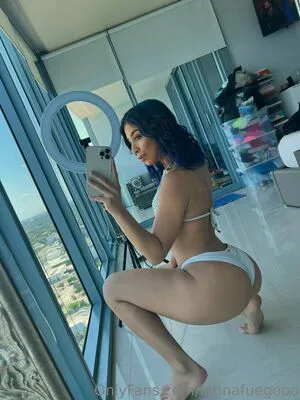 Latinafuegooo OnlyFans Leaked Free Thumbnail Picture - #6TQ9YNTd2S